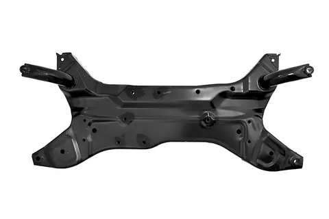 Подрамник, балка mitsubishi outlander206 lancer 08, mn100292