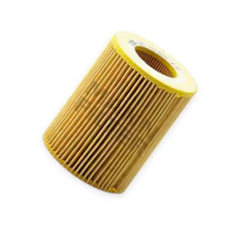 Фільтр масляний BMW 5 (E39) (95-04) двигун. M52, 54 MANN-FILTER
