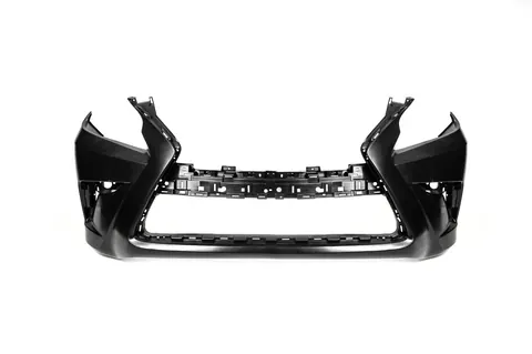 Передній бампер (рестайлінг) для Lexus GX460 2009-2023 рр — Lexus GX460 2009-2023 гг. DianaParts