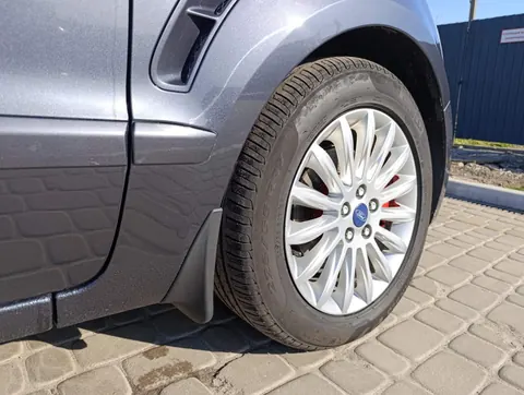 Бризковики Premium (4 шт) для Ford S-Max 2007-2014 рр — Ford S-Max 2007-2014 гг. DianaParts
