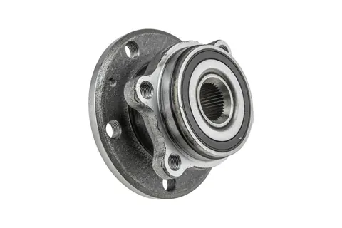 ступица переднего колеса  vw caddy iii  golf v,1t0498621