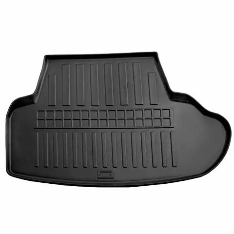 Килимок в багажник 3D (для Q50, Stingray) для Infiniti Q50/Q60 2013-2024 рр — Infiniti Q50/Q60 2013-2024 гг. DianaParts