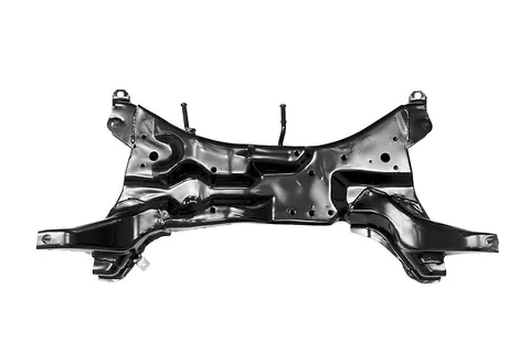 Подрамник mitsubishi outlander, lancer 9, mr510285