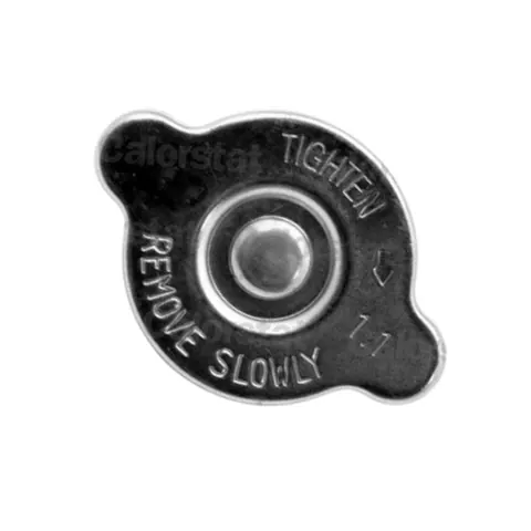Кришка радіатора Toyota, Mazda, Renault, Nissan (1.1bar) VERNET