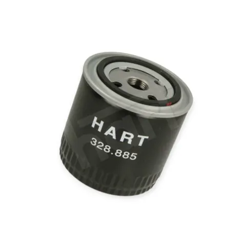 Фільтр масляний Skoda Felicia 95-1.9D HART