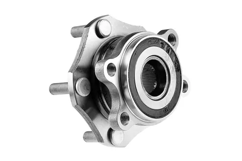Ступица колеса Nissan X-Trail T32 14–, 40202-4BA0A — STAUTO_RRP DianaParts