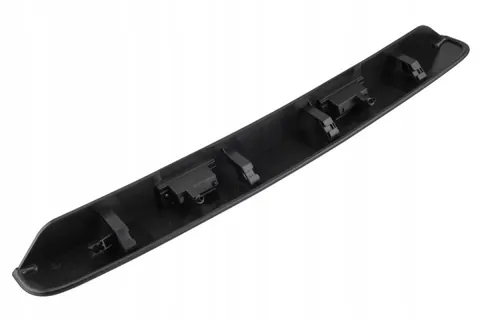 Ручка/обшивка крышки багажника vw transporter t5 2003-, 7e0827329f — STAUTO_RRP DianaParts