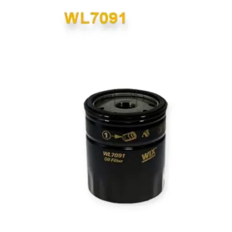Фільтр масляний Fiat Scudo-Doblo 1.6-1.9D (96-06) WIX FILTERS