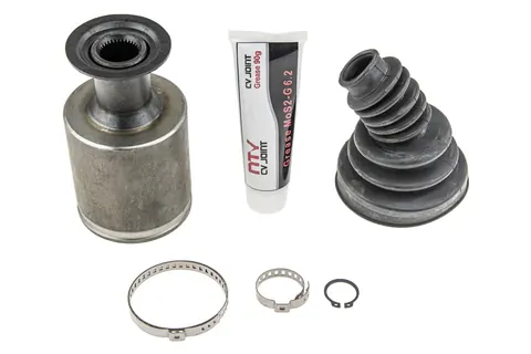 Внутренний шрус передний mercedes e klasa 4matic w210, 2103300901
