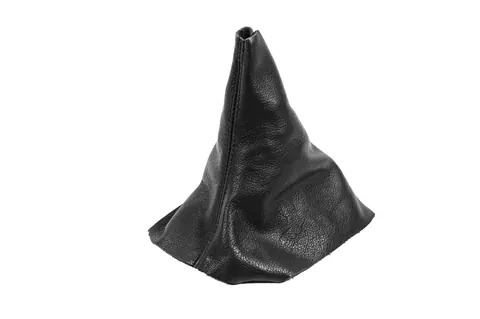 Чохол КПП (шкіра) для Volkswagen Passat B6 2006-2012 рр — Volkswagen Passat B6 2006-2012 гг. DianaParts