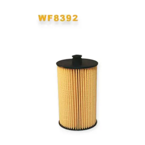 Фільтр паливний Volkswagen Crafter 2.5TDI (2006-) WIX FILTERS
