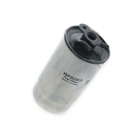 Фільтр паливний BMW 3 E46 330d, Omega B 2.5DTI WIX FILTERS