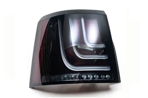 Лівий задній ліхтар GLONN Black (1 шт) для Range Rover Sport 2005-2013 рр — Range Rover Sport 2005-2013 гг. DianaParts