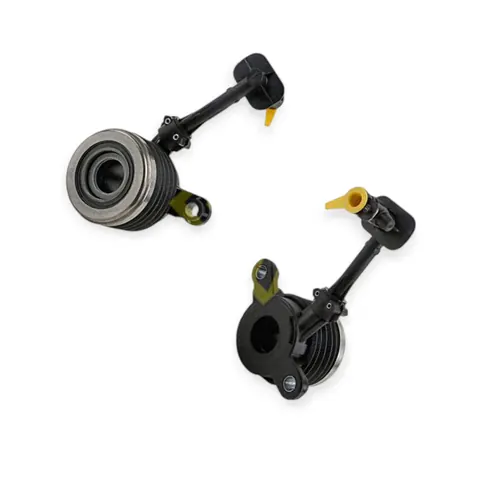 Підшипник вижимний Renault Kangoo 1.5dCi, 1.6 16V 08-, 50, 55, 63, 64, 66, 72, 78kw LUK — Автозапчастини DianaParts