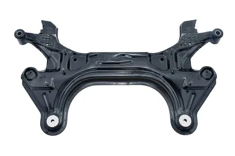 Подрамник, балка chevrolet aveo t200 03-08; t250/t255 06-11, 96535050