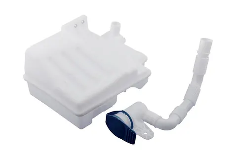 Резервуар для воды (для чистки) vw golf,touran,jetta, 1K0955453Q