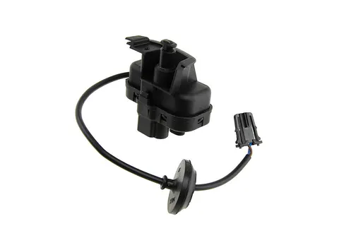 активатор открытия лючка бензобака skoda super b 3T0810773