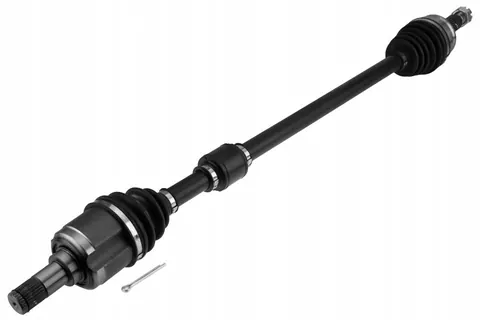 Полуось передняя правая Mitsubishi Outlander III 12-21, 3815A524 — STAUTO_RRP DianaParts