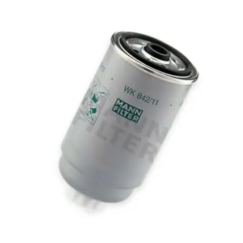 Фільтр паливний Volkswagen Passat B5, Audi A4, A6 1.9TDI MANN-FILTER
