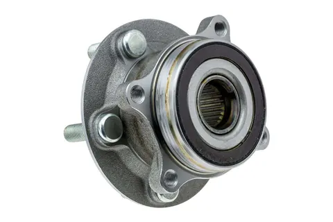 Ступица колеса toyota prius 15-, 4355002120 — STAUTO_RRP DianaParts