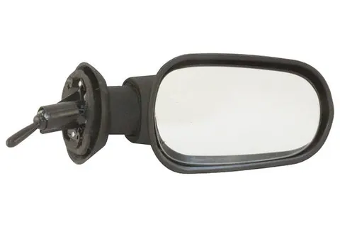 Зеркало боковое прав. Renault RVI (SKP) 6001546990 — ЗЕРКАЛА DianaParts