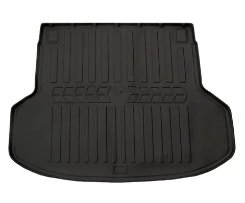Килимок в багажник Stingray 3D (SW) для Kia Ceed 2018- рр