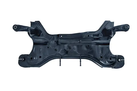 Подрамник, балка hyundai getz 06, 624011c200