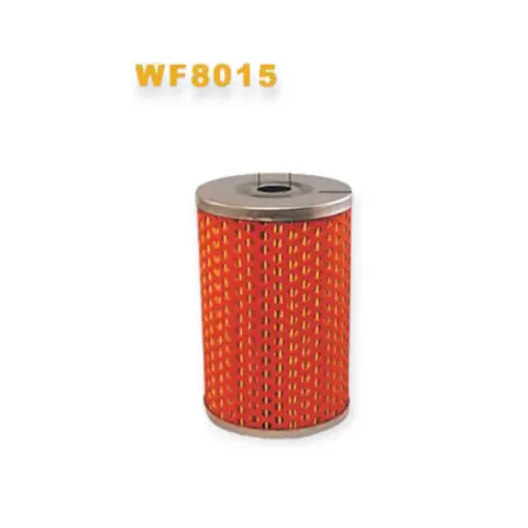 Фільтр паливний Renault Safrane 2.1D WIX FILTERS