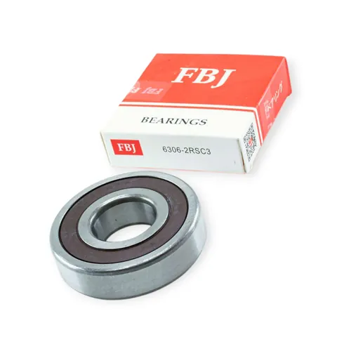 Підшипник півосі 2101-2107 (180306) FBJ C3