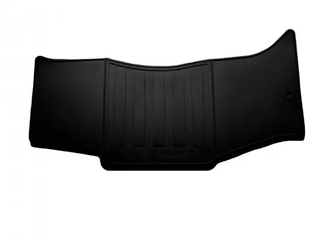 Задня перемичка килимок (Stingray Premium) для Ford Fusion 2012-2020 рр