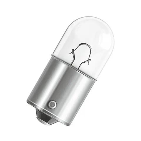 Вказівна лампа Osram 5008 R10W 12V BA15s — Универсальные аксессуары DianaParts