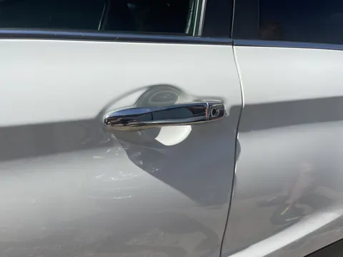 Накладки на ручки (4 шт.) Без чіпа, OmsaLine - Італійська нержавійка для Nissan Qashqai 2014-2021 рр — Nissan Qashqai 2014-2021 гг. DianaParts