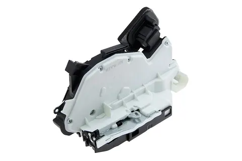привод центрального замка двери спереди vw golf vii ,5k1837015b