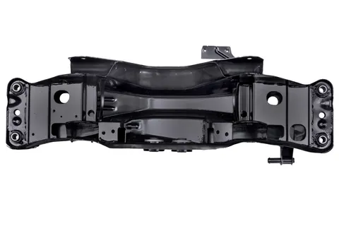 Подрманик подвески задняя subaru forester 98-02/ 07-08, 20151-fa113 — STAUTO_RRP DianaParts