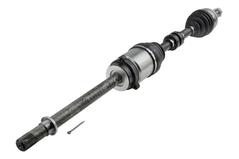 Полуось перед прав nissan primera p12 02-, 39100av611 — STAUTO_RRP DianaParts