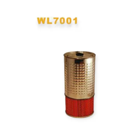 Фільтр масляний Mercedes-Benz E-Class W123 (диз.двигуна.), T1-T2 (206-410) WIX FILTERS