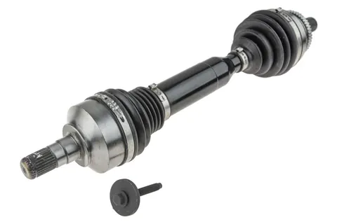 Полуось перед лев volvo xc90 d3/d5 02-14, 30735564 — STAUTO_RRP DianaParts