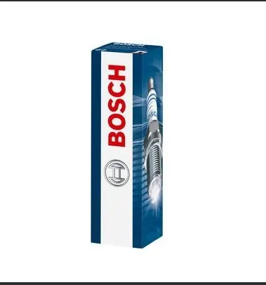 Свеча зажигания Bosch Volkswagen Passat B5 1.8 1996-2005, 0242129510 — STAUTO_RRP DianaParts