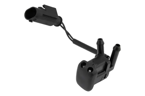 Форсунка омывателя стекла лобового правая bmw 5 e39 1995-, 61668361042 — STAUTO_RRP DianaParts