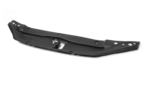 Пластик під інтеркулер для бензинових для Toyota Land Cruiser 200 2007-2021 рр — Toyota Land Cruiser 200 2007-2021 гг. DianaParts
