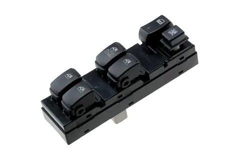 Переключатель стеклоподъемника  hyundai getz 20022009  ,935701c110