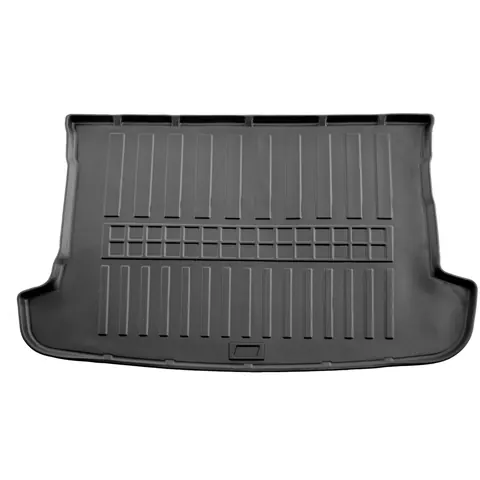 Килимок в багажник 3D (Stingray) для Toyota Verso 2009-2018 рр — Toyota Verso 2009–2018 гг. DianaParts