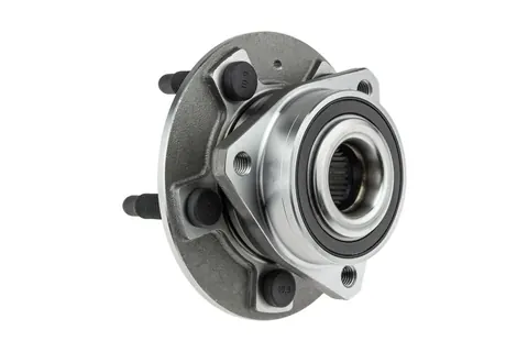 Ступица колеса перед л/п opel insignia 08-, 328006 — STAUTO_RRP DianaParts
