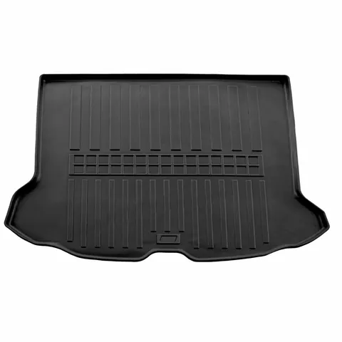 Килимок в багажник 3D (Stingray) для Volvo XC60 2009-2017 рр — Volvo XC60 2009-2017 гг. DianaParts