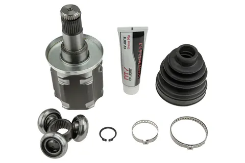 Внутренний шрус toyota hi-lux 4wd, 43430-0k070