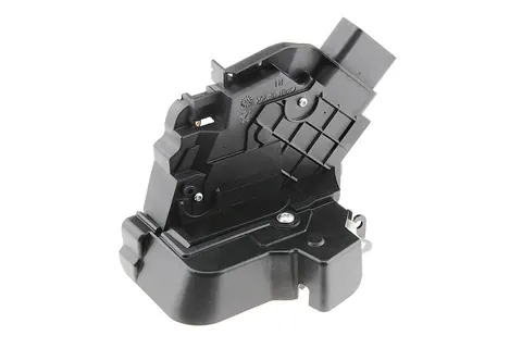 привод центрального замка двери спереди volvo s40(0412) ,31253658