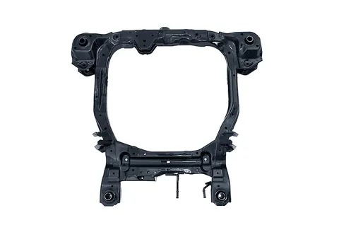 Подрамник подвески hyundai santa fe 06-, 3181005 — STAUTO_RRP DianaParts