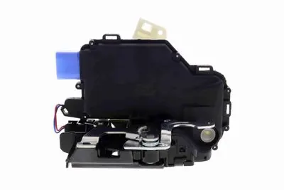 Замок двери передний левый vw polo, 3b1837015am — STAUTO_RRP DianaParts