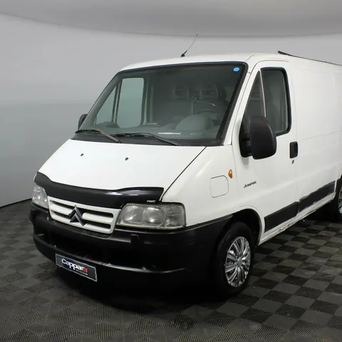 Дефлектор капота (2002-2006, EuroCap) для Fiat Ducato рр — Fiat Ducato 1995-2006 гг. DianaParts
