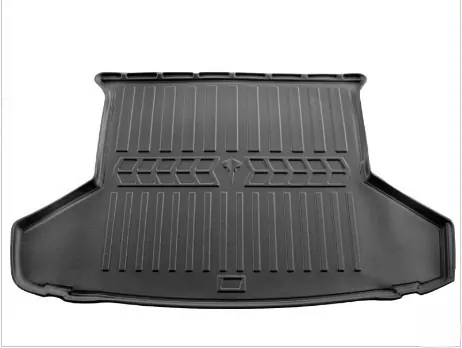 Килимок в багажник Stingray 3D (SW) для Toyota Prius 2009-2015 рр